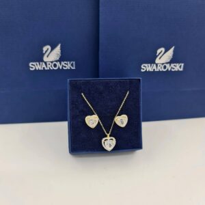 Swarovski set 1