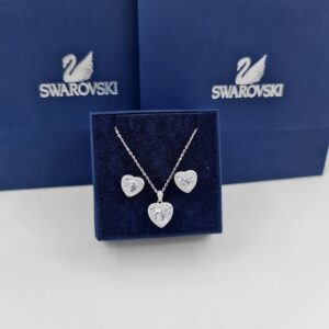 Swarovski set 10