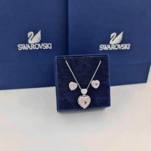 Swarovski set 11