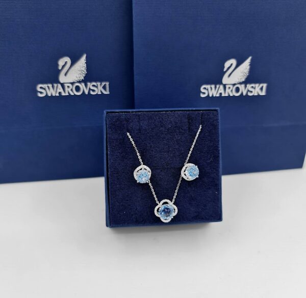 Swarovski set 2