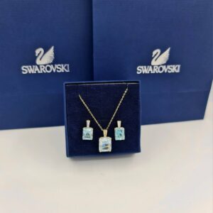 Swarovski set 9